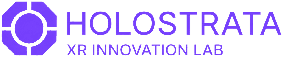 Holostrata XR Innovation Lab